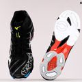 Herren Volleyballschuhe Mizuno Wave Voltage Mid schwarz V1GA196545 10