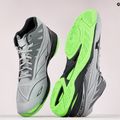 Herren Volleyballschuhe Mizuno Wave Mirage 2.1 Mid grün X1GA187037 10
