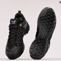 Salewa Wildfire GTX Herren Approach-Schuh schwarz 00-0000063487 10