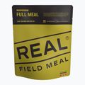 Gefriergetrocknete Lebensmittel Real Turmat Cremige Pasta mit Schweinefleisch und Kräutern 138 g