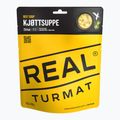 Tiefkühlgetrocknete Lebensmittel Real Turmat Beef Soup 55 g