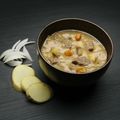 Tiefkühlgetrocknete Lebensmittel Real Turmat Reindeer Soup 54 g 3