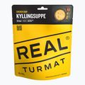 Tiefkühlgetrocknete Lebensmittel Real Turmat Chicken Soup 59 g