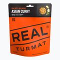 Tiefkühlgetrocknete Lebensmittel Real Turmat Asian Curry 115 g