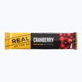 Proteinriegel Real Turmat Real On The Go 40 g cranberry