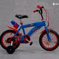 Huffy Spider-Man Kinderfahrrad blau 24941W 15