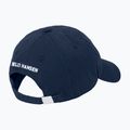 Helly Hansen Logo-Baseballmütze navy 2