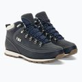 Helly Hansen The Forester navy/vaporous grey/gum Herren-Trekking-Stiefel 4