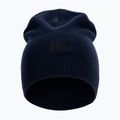 Helly Hansen Marke Mütze blau 57502_597 2