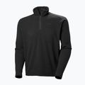 Helly Hansen Herren Fleece-Sweatshirt Daybreaker 1/2 Zip 990 schwarz 50844