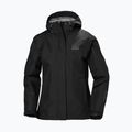 Helly Hansen Seven J Damen Regenjacke schwarz 62066_992 5