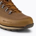 Herren Winter-Trekking-Stiefel Helly Hansen The Forester braun 10513_730-8 7