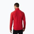 Helly Hansen Herren Daybreaker 1/2 Zip 162 Fleece-Sweatshirt rot 50844 2