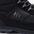 Trekkingschuhe Herren Helly Hansen Woodlands schwarz 1823_99 9