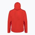 Helly Hansen Seven J Herren Regenjacke rot 62047_222 2