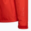 Helly Hansen Seven J Herren Regenjacke rot 62047_222 4
