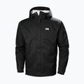 Helly Hansen Herren Regenjacke Loke schwarz 62252_990 10