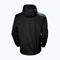 Helly Hansen Herren Regenjacke Loke schwarz 62252_990 11