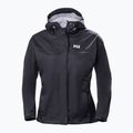 Helly Hansen Damen Regenjacke Loke schwarz 62282_990 8