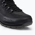 Herren Winter-Trekking-Stiefel Helly Hansen The Forester schwarz 10513_996-8 7