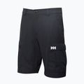 Herren Helly Hansen QD Cargo 11" Shorts navy