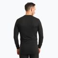 Herren Thermo-Unterwäsche-Set Helly Hansen HH Comfort Light schwarz 3