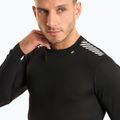 Herren Thermo-Unterwäsche-Set Helly Hansen HH Comfort Light schwarz 4