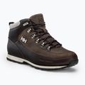 Herren Winter-Trekking-Stiefel Helly Hansen The Forester dunkelbraun 10513_708-8