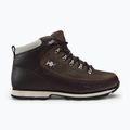 Herren Winter-Trekking-Stiefel Helly Hansen The Forester dunkelbraun 10513_708-8 2