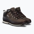 Herren Winter-Trekking-Stiefel Helly Hansen The Forester dunkelbraun 10513_708-8 5
