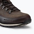 Herren Winter-Trekking-Stiefel Helly Hansen The Forester dunkelbraun 10513_708-8 7