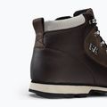Herren Winter-Trekking-Stiefel Helly Hansen The Forester dunkelbraun 10513_708-8 8