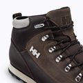 Herren Winter-Trekking-Stiefel Helly Hansen The Forester dunkelbraun 10513_708-8 9