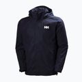 Helly Hansen Dubliner Herren Regenjacke navy blau 62643_597 5