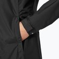 Regenmantel Damen Helly Hansen Aden Long Coat black 4