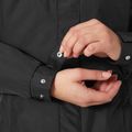 Regenmantel Damen Helly Hansen Aden Long Coat black 5