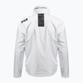 Herren Helly Hansen Crew Hooded Midlayer Jacke Weiß 33874_001 2