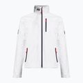 Herren Helly Hansen Crew Hooded Midlayer Jacke Weiß 33874_001 3