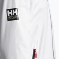 Herren Helly Hansen Crew Hooded Midlayer Jacke Weiß 33874_001 4