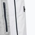 Herren Helly Hansen Crew Hooded Midlayer Jacke Weiß 33874_001 5