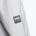 Herren Helly Hansen Crew Kapuzen-Segeljacke Weiß 33875_001 4