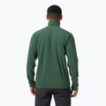 Herren Helly Hansen Daybreaker-Trekking-Sweatshirt Dschungel grün 2