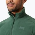 Herren Helly Hansen Daybreaker-Trekking-Sweatshirt Dschungel grün 3