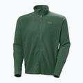Herren Helly Hansen Daybreaker-Trekking-Sweatshirt Dschungel grün 5