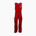 Damen Segelanzug Helly Hansen Aegir Race Salopette alert rot