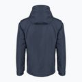 Herren Helly Hansen Dubliner Isolierte Regenjacke navy 2