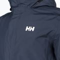 Herren Helly Hansen Dubliner Isolierte Regenjacke navy 3