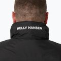 Herren Helly Hansen Dubliner Isolierte Regenjacke schwarz 4