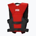 Helly Hansen Comfort Compact 50N Belay Weste rot 33811_222 2