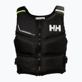 Auftriebshilfe Helly Hansen Rider Stealth Zip ebony